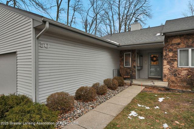 1102 Timbercreek Drive 50, Grand Ledge, MI 48837