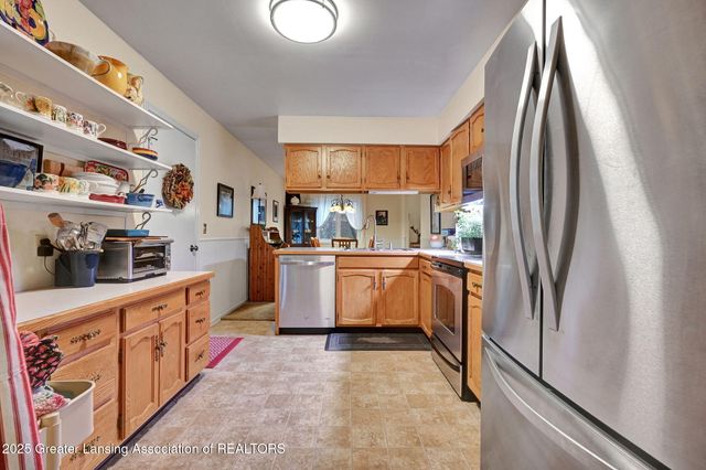 1102 Timbercreek Drive 50, Grand Ledge, MI 48837