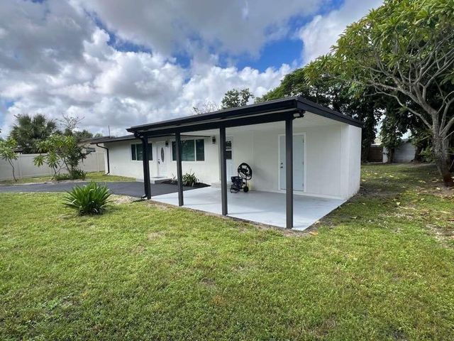 3621 Riverland Road, Fort Lauderdale, FL 33312