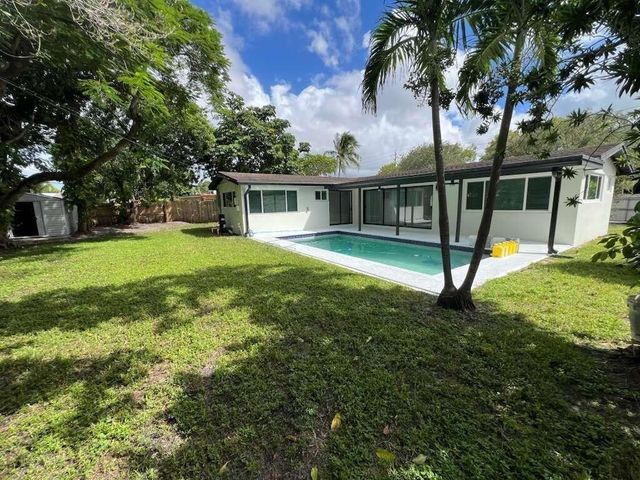 3621 Riverland Road, Fort Lauderdale, FL 33312