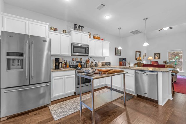 2008 Abbingdon Way, Old Hickory, TN 37138