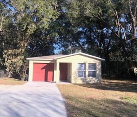 2513 PRINCETON AVENUE, Sanford, FL 32773