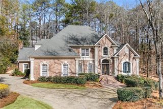 840 Malvern Hill, Johns Creek, GA 30022
