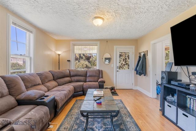 98 N Quaw Boulevard, Belgrade, MT 59714