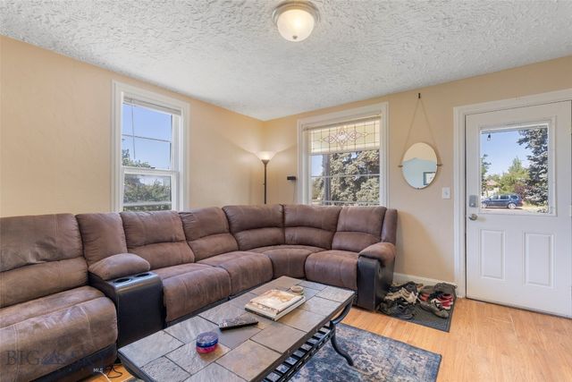 98 N Quaw Boulevard, Belgrade, MT 59714