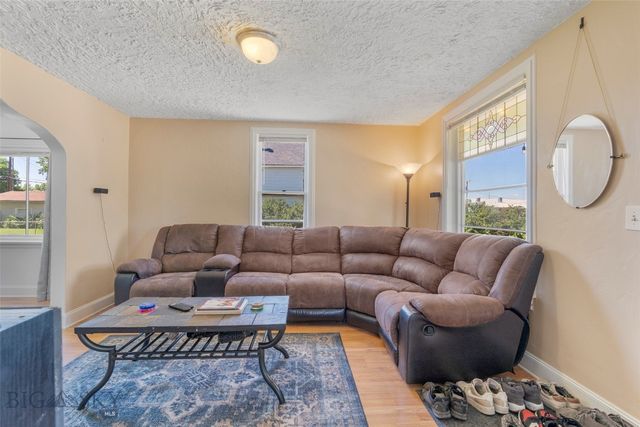 98 N Quaw Boulevard, Belgrade, MT 59714