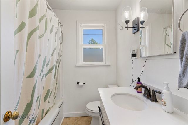 98 N Quaw Boulevard, Belgrade, MT 59714