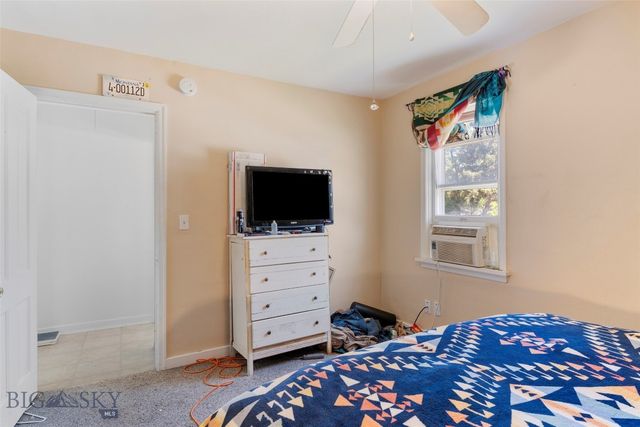 98 N Quaw Boulevard, Belgrade, MT 59714