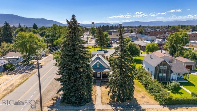 98 N Quaw Boulevard, Belgrade, MT 59714