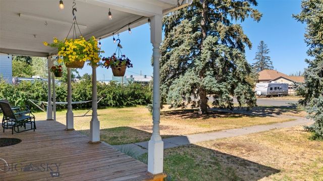 98 N Quaw Boulevard, Belgrade, MT 59714