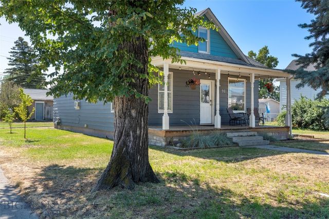 98 N Quaw Boulevard, Belgrade, MT 59714