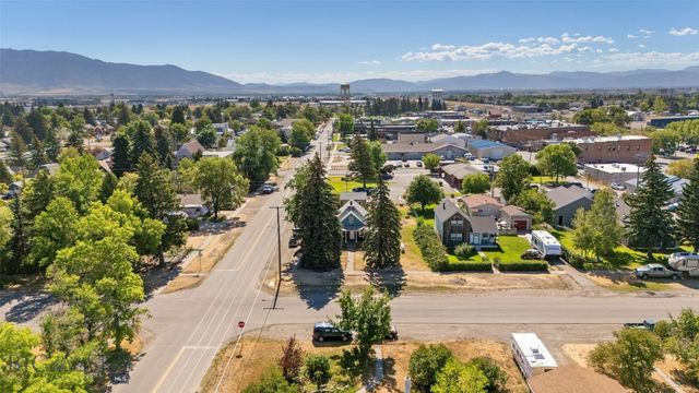 98 N Quaw Boulevard, Belgrade, MT 59714