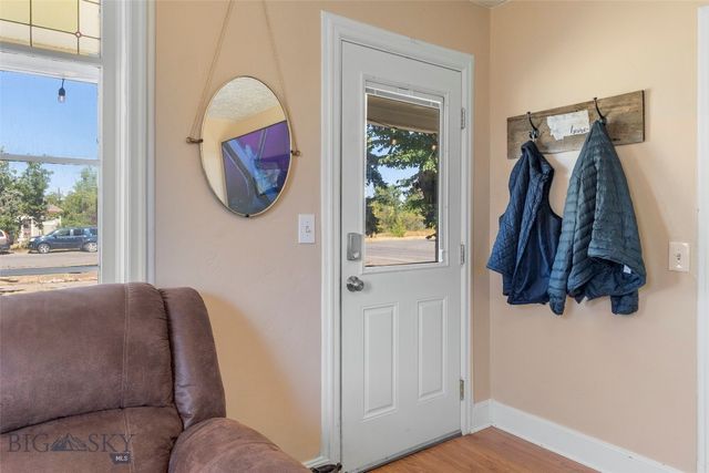 98 N Quaw Boulevard, Belgrade, MT 59714