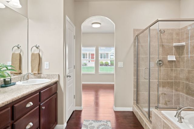 4614 CHENANGO LN, South Jordan, UT 84095
