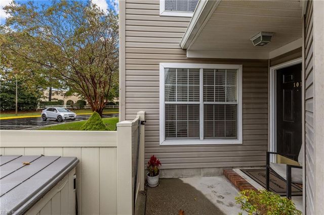 3848 Lasalle Dr Apt 101, Virginia Beach, VA 23453