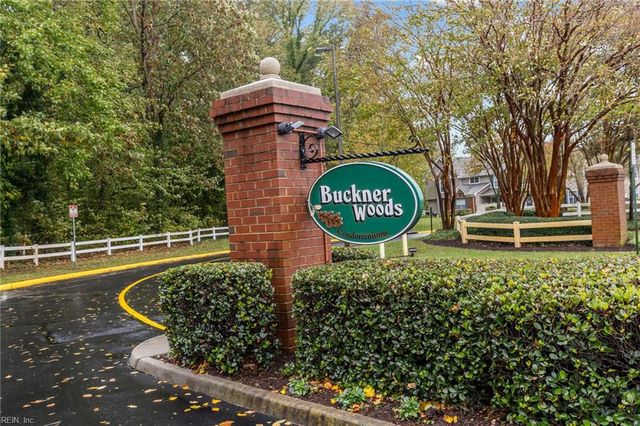 3848 Lasalle Dr Apt 101, Virginia Beach, VA 23453