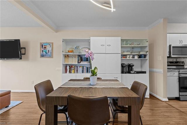 3848 Lasalle Dr Apt 101, Virginia Beach, VA 23453