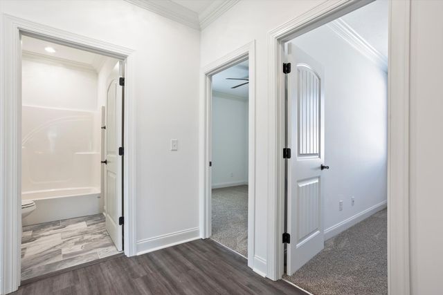 350 Country Glen Avenue, Graniteville, SC 29829