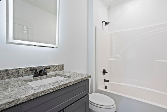 350 Country Glen Avenue, Graniteville, SC 29829