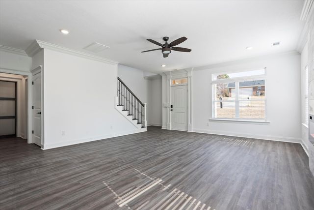 350 Country Glen Avenue, Graniteville, SC 29829