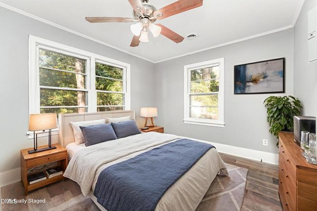 5026 Cameron Road, Hope Mills, NC 28348