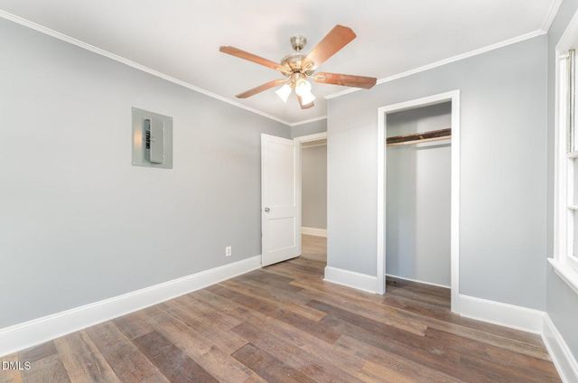 5026 Cameron Road, Hope Mills, NC 28348