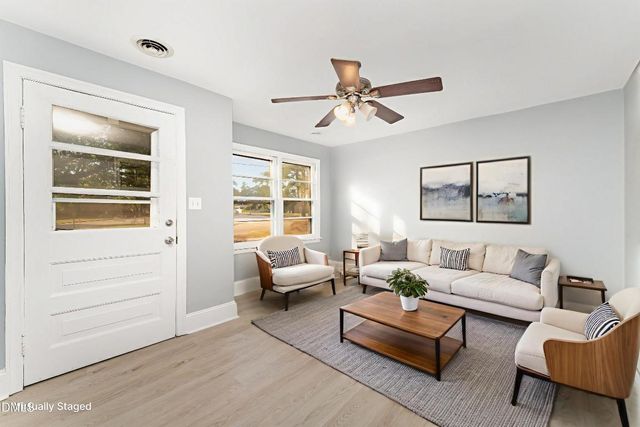 5026 Cameron Road, Hope Mills, NC 28348