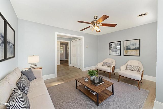 5026 Cameron Road, Hope Mills, NC 28348
