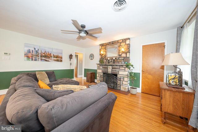 625 CHESWICK RD, Philadelphia, PA 19128