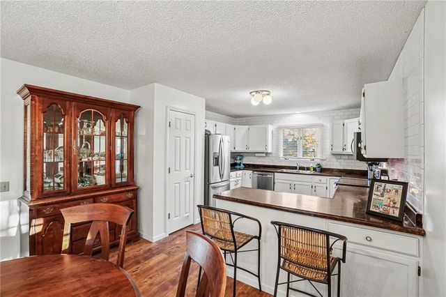 1109 S Catalpa Street, Savannah, MO 64485