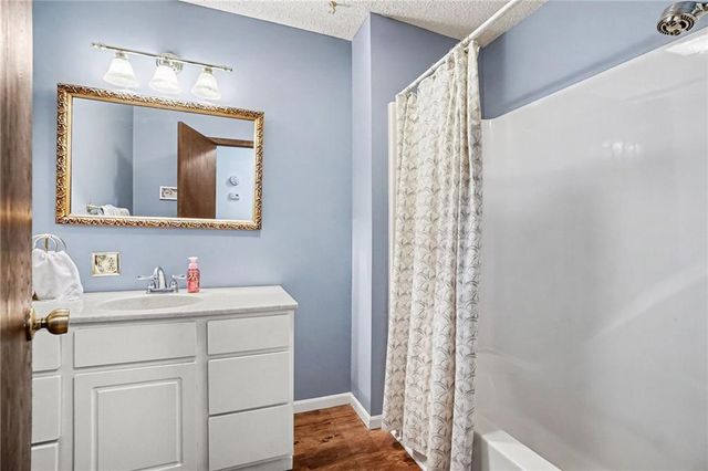 1109 S Catalpa Street, Savannah, MO 64485