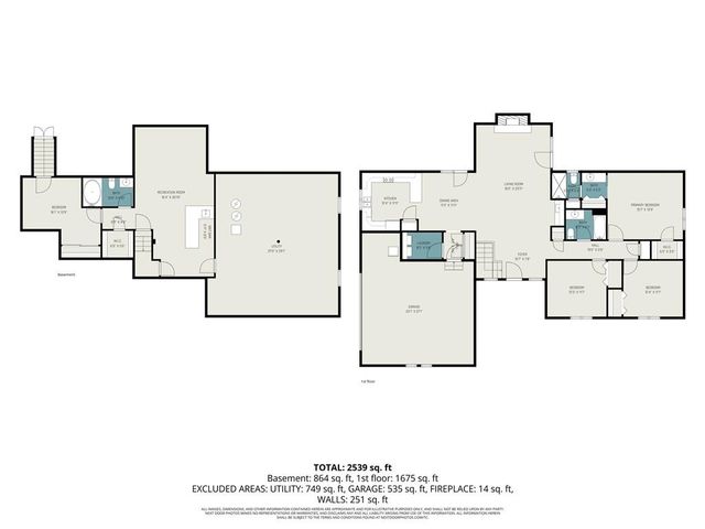 1109 S Catalpa Street, Savannah, MO 64485