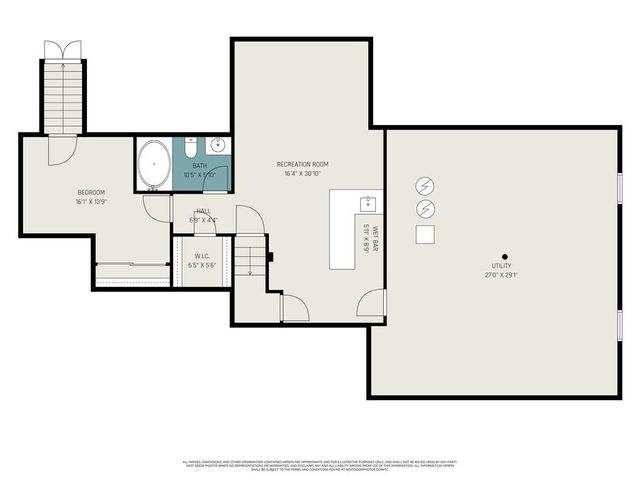 1109 S Catalpa Street, Savannah, MO 64485