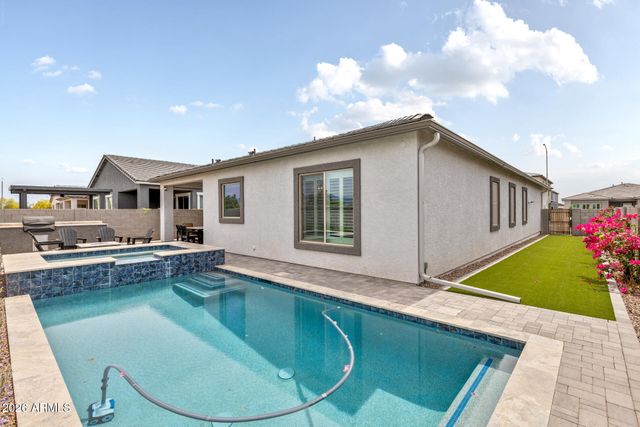 11524 E UTAH Avenue, Mesa, AZ 85212