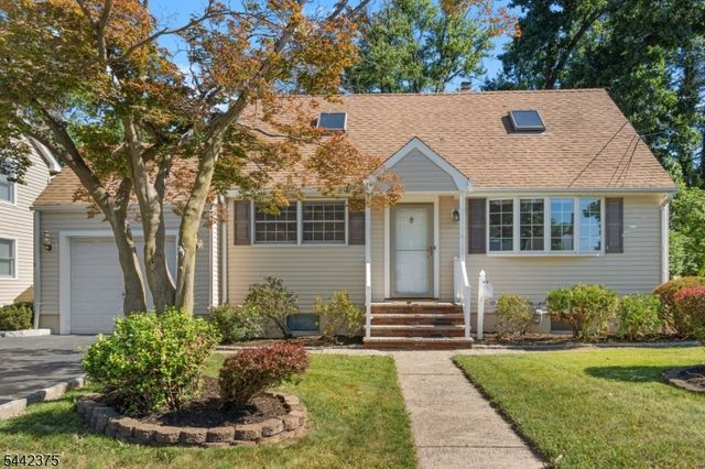 117 Madison Dr, South Plainfield Boro, NJ 07080