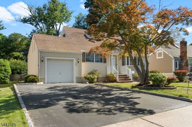 117 Madison Dr, South Plainfield Boro, NJ 07080
