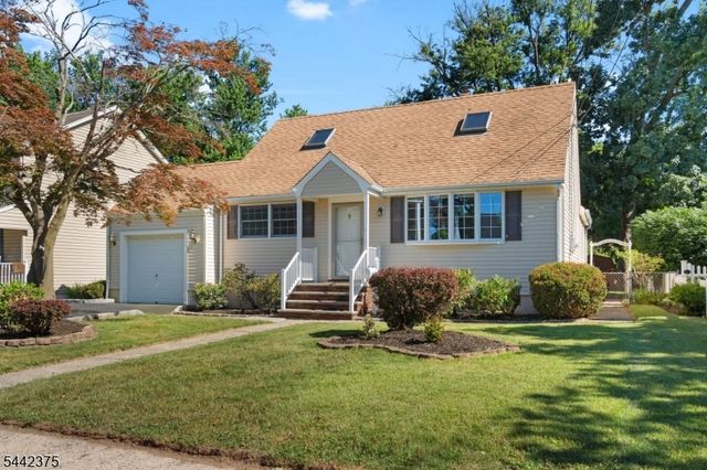 117 Madison Dr, South Plainfield Boro, NJ 07080