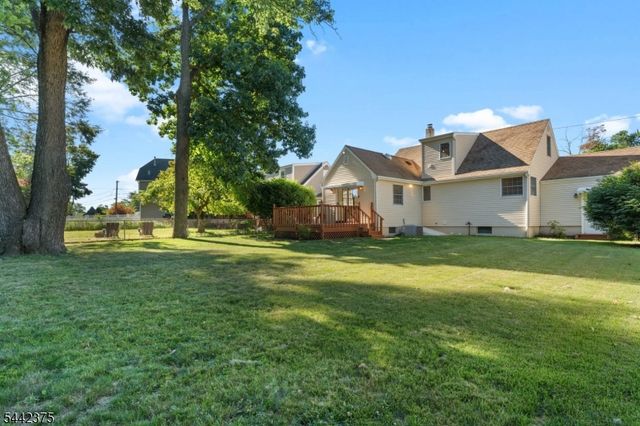 117 Madison Dr, South Plainfield Boro, NJ 07080