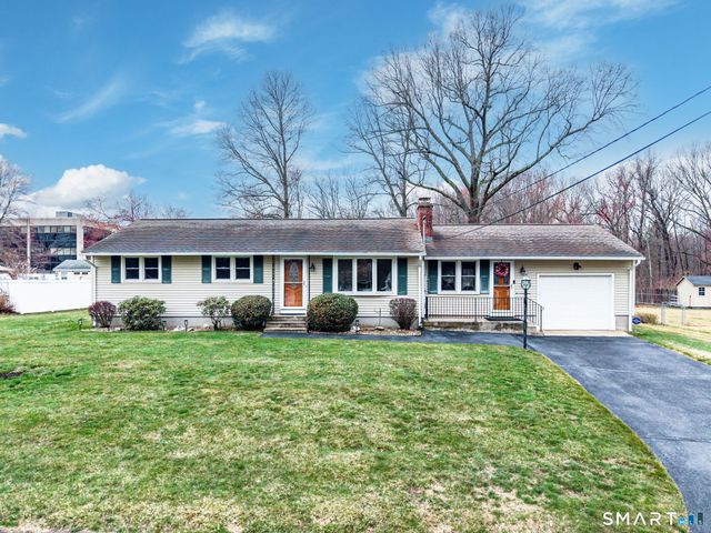 21 Riviera Drive, Enfield, CT 06082