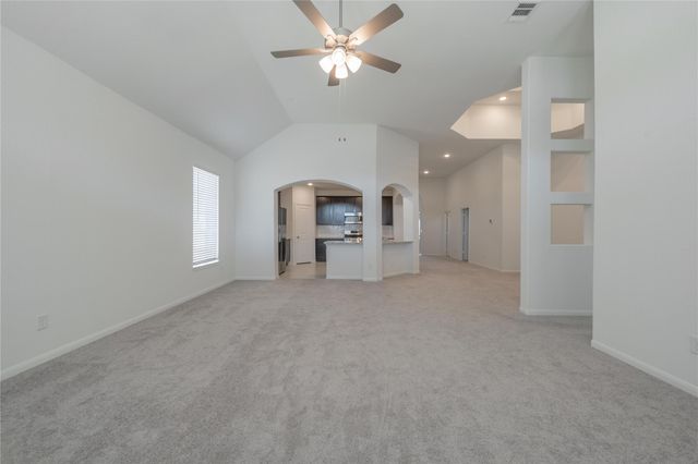 313 Sonbria PASS, Liberty Hill, TX 78642