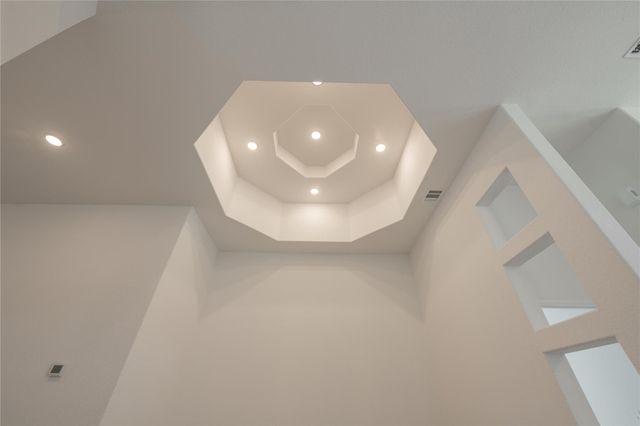 313 Sonbria PASS, Liberty Hill, TX 78642