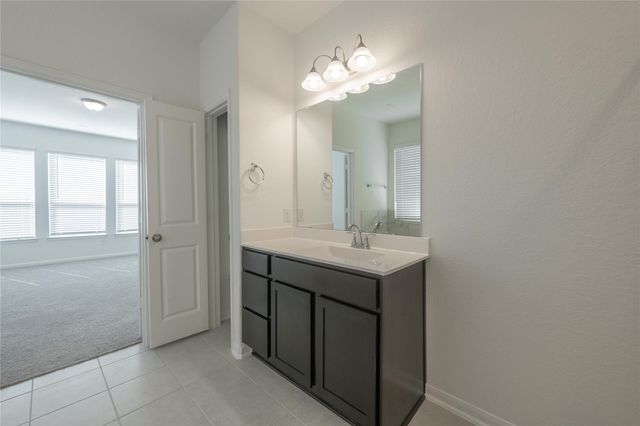 313 Sonbria PASS, Liberty Hill, TX 78642