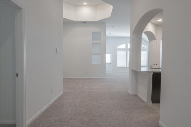 313 Sonbria PASS, Liberty Hill, TX 78642