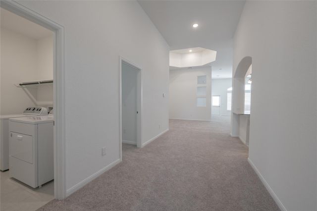 313 Sonbria PASS, Liberty Hill, TX 78642