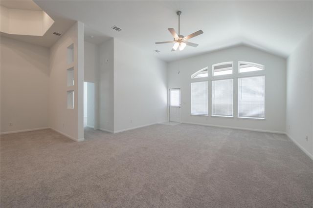 313 Sonbria PASS, Liberty Hill, TX 78642