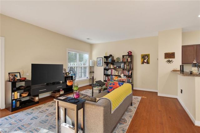 415 Lewis Burwell PL, Williamsburg, VA 23185