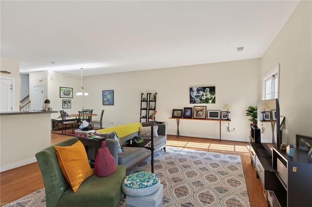 415 Lewis Burwell PL, Williamsburg, VA 23185