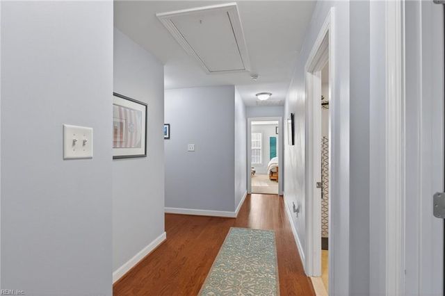 415 Lewis Burwell PL, Williamsburg, VA 23185