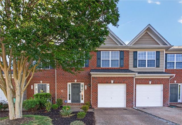415 Lewis Burwell PL, Williamsburg, VA 23185