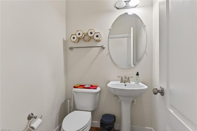 415 Lewis Burwell PL, Williamsburg, VA 23185